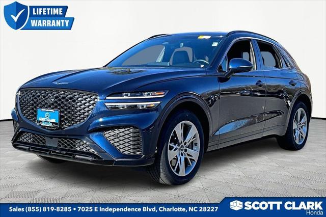 2023 Genesis GV70 3.5T AWD Sport
