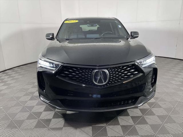 2023 Acura RDX A-SPEC Package