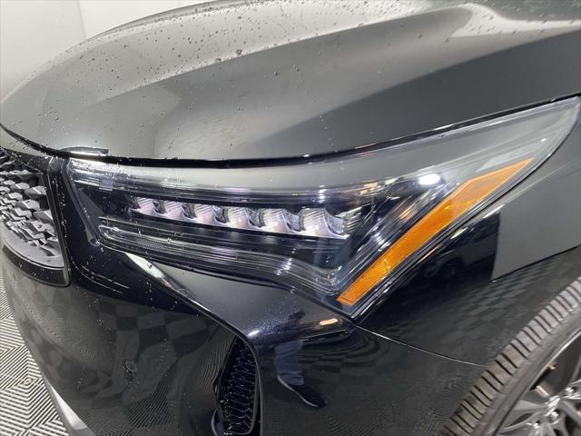 2023 Acura RDX A-SPEC Package