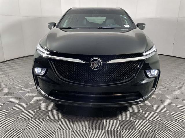 2024 Buick Enclave Essence FWD