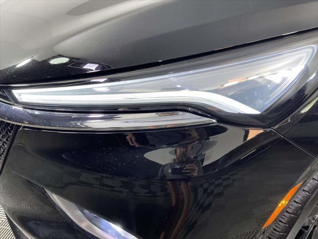 2024 Buick Enclave Essence FWD