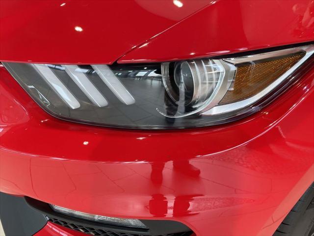 2017 Ford Shelby GT350 Shelby GT350