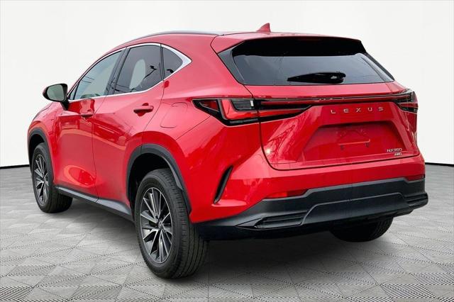 2023 Lexus NX 350 Premium