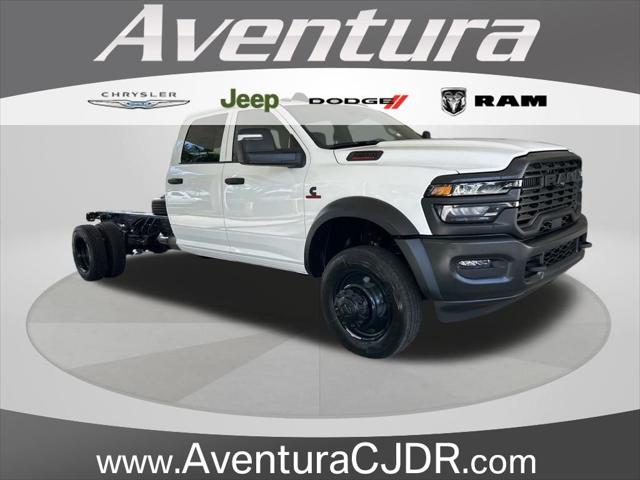 2026 RAM Ram 4500 Chassis Cab RAM 4500 TRADESMAN CHASSIS CREW CAB 4X4 84 CA 2026 RAM Ram 4500 Chassis Cab RAM 4500 TRADESMAN CHASSIS CREW CAB 4X4 84 CA