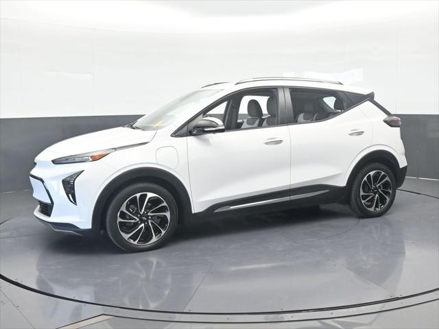 2023 Chevrolet Bolt EUV FWD Premier