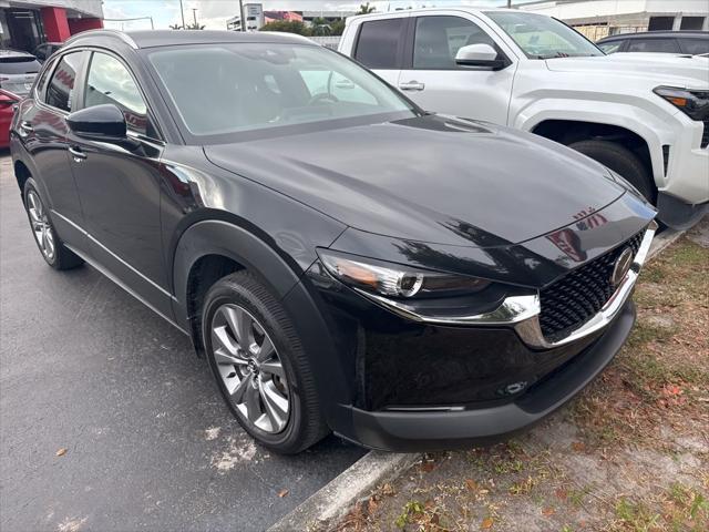 2023 Mazda CX-30 2.5 S Preferred