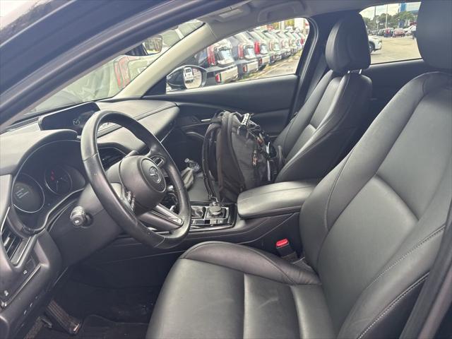 2023 Mazda CX-30 2.5 S Preferred