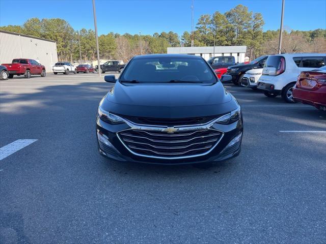 2024 Chevrolet Malibu FWD 1LT 2024 Chevrolet Malibu FWD 1LT