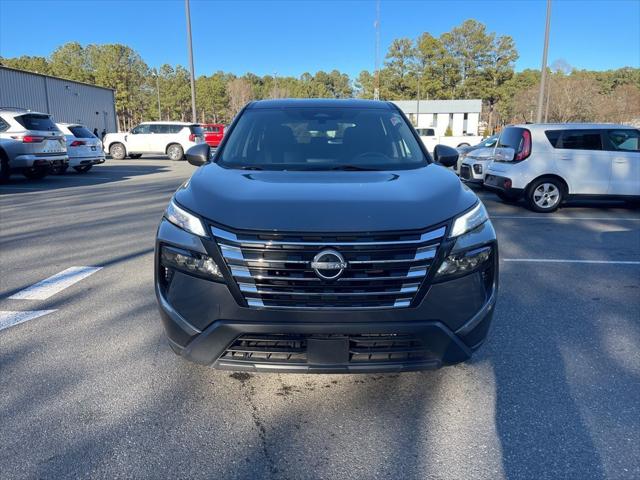 2024 Nissan Rogue SV Intelligent AWD