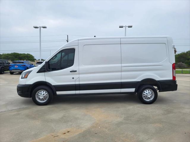 2023 Ford Transit Cargo Van Unknown