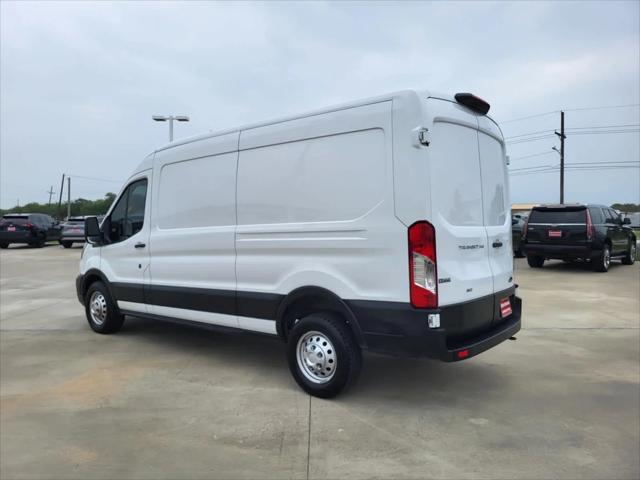 2023 Ford Transit Cargo Van Unknown