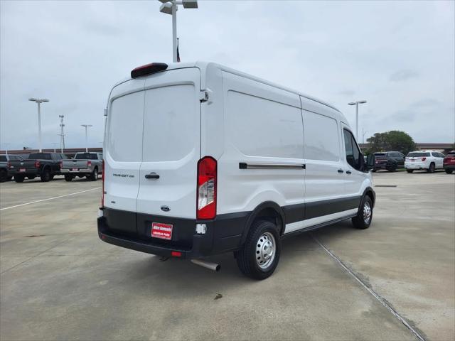 2023 Ford Transit Cargo Van Unknown