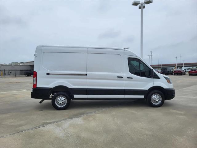 2023 Ford Transit Cargo Van Unknown