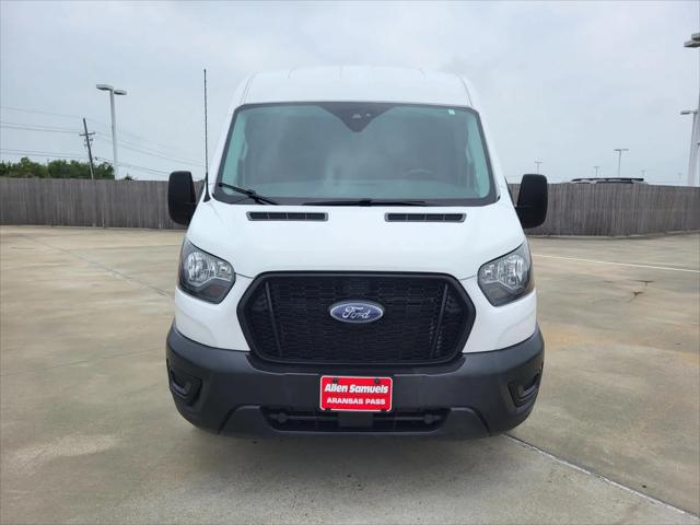 2023 Ford Transit Cargo Van Unknown
