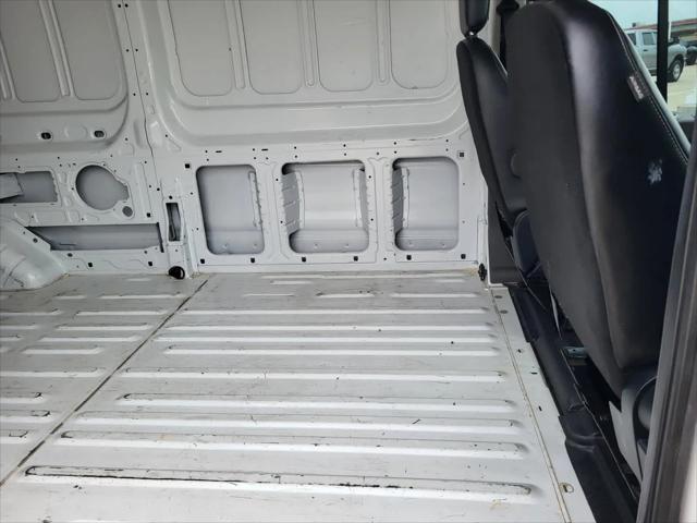 2023 Ford Transit Cargo Van Unknown