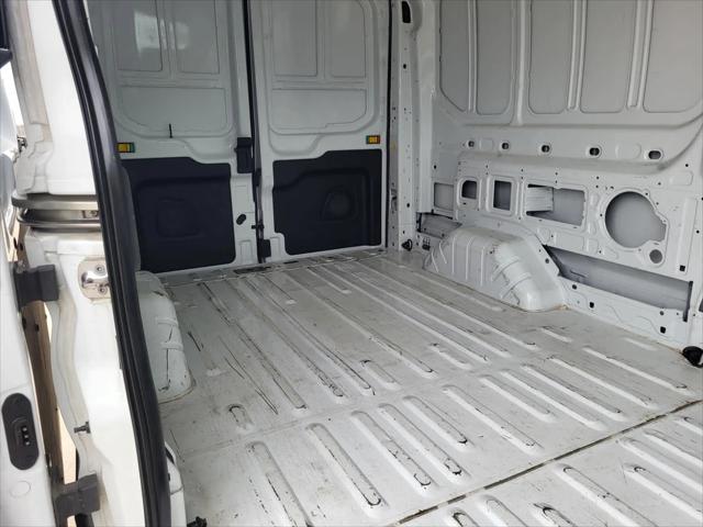 2023 Ford Transit Cargo Van Unknown