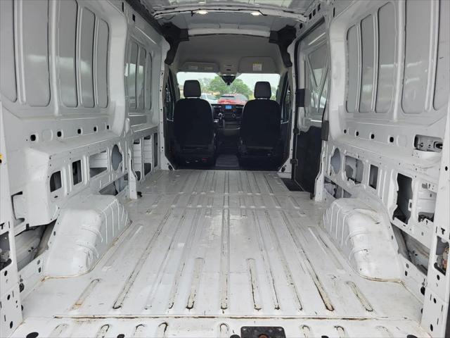 2023 Ford Transit Cargo Van Unknown