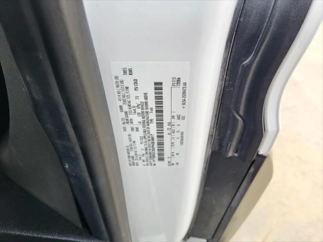 2023 Ford Transit Cargo Van Unknown