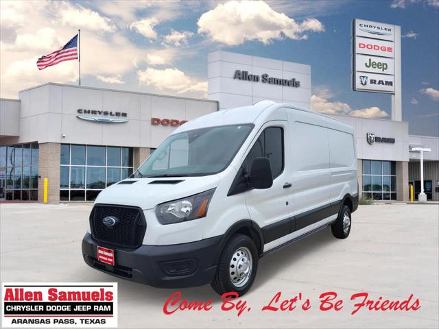 2023 Ford Transit Cargo Van Unknown for sale in Aransas Pass, TX