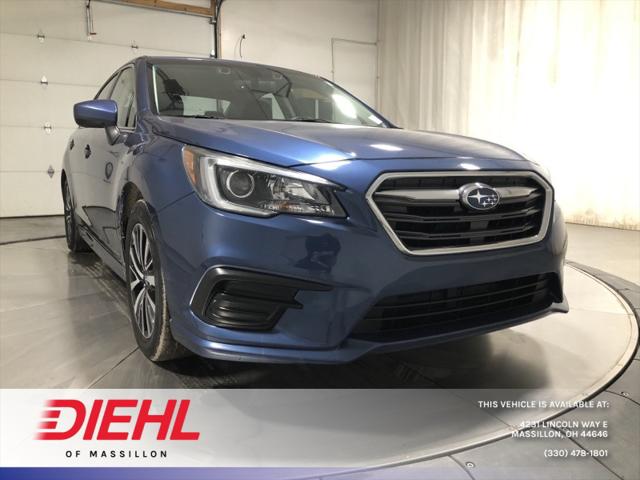 2019 Subaru Legacy 2.5i Premium