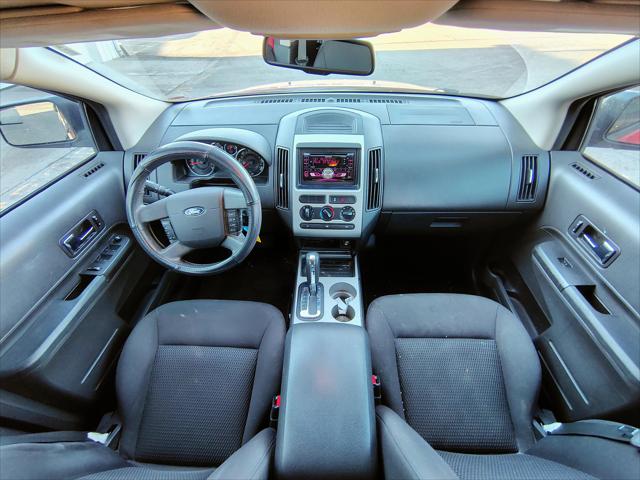 2010 Ford Edge SE