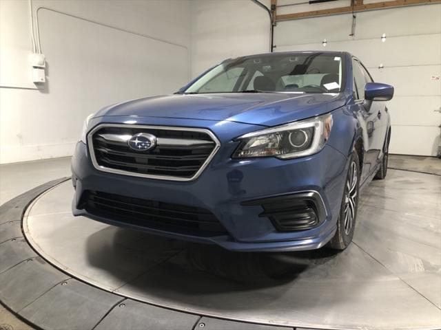 2019 Subaru Legacy 2.5i Premium