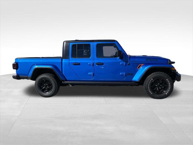 2023 Jeep Gladiator Sport 4x4