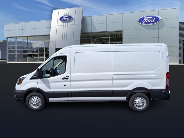 2026 Ford Transit Cargo Van 250