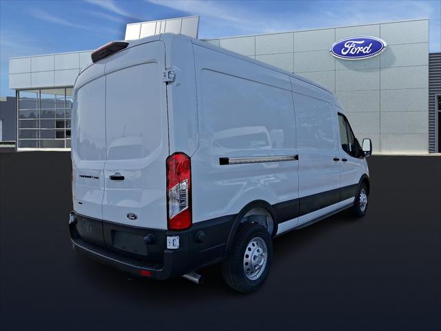 2026 Ford Transit Cargo Van 250