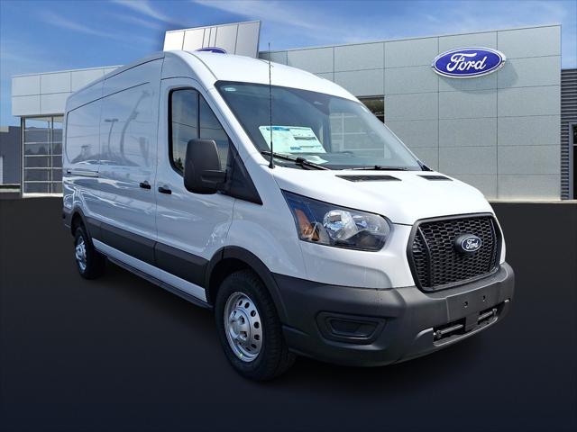 2026 Ford Transit Cargo Van 250