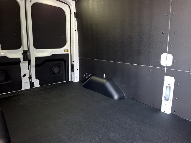 2026 Ford Transit Cargo Van 250