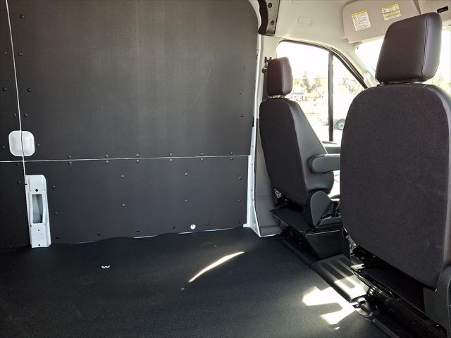 2026 Ford Transit Cargo Van 250