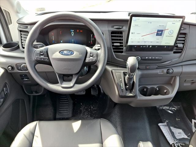 2026 Ford Transit Cargo Van 250