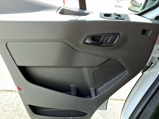 2026 Ford Transit Cargo Van 250