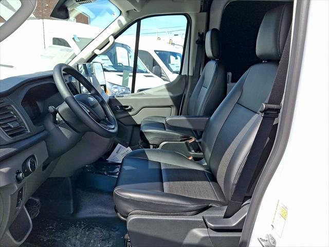 2026 Ford Transit Cargo Van 250