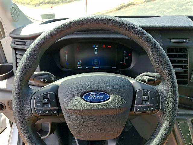 2026 Ford Transit Cargo Van 250