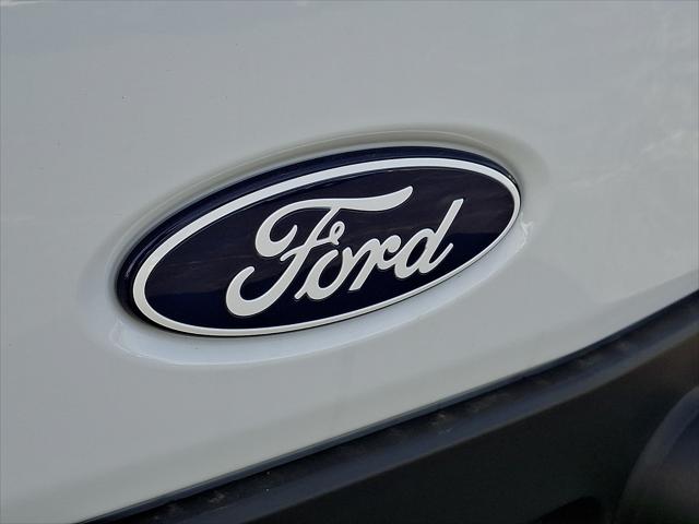 2026 Ford Transit Cargo Van 250