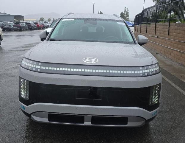 2026 Hyundai IONIQ 9 SEL