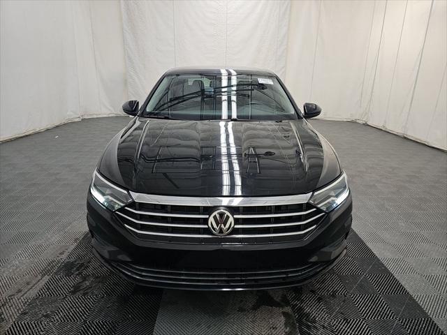 2019 Volkswagen Jetta 1.4T S 2019 Volkswagen Jetta 1.4T S