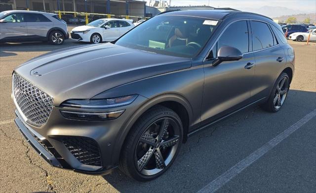 2023 Genesis GV70 2.5T AWD