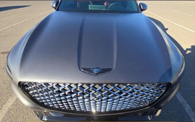 2023 Genesis GV70 2.5T AWD