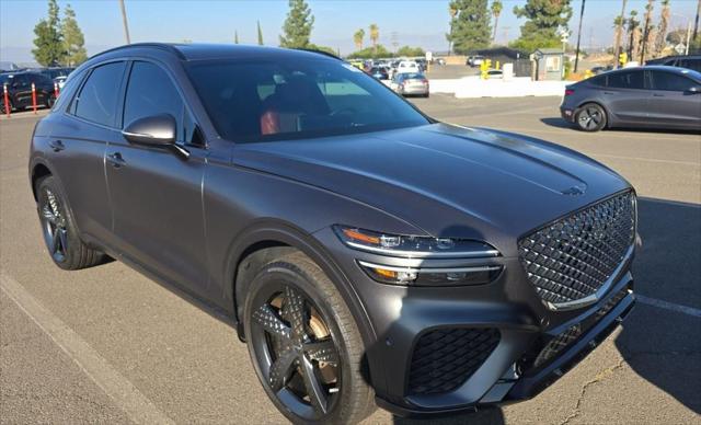 2023 Genesis GV70 2.5T AWD