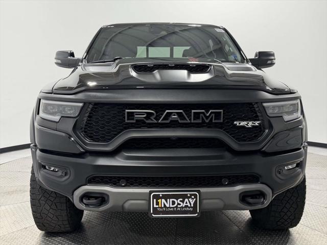 2024 RAM 1500 TRX Crew Cab 4x4 57 Box