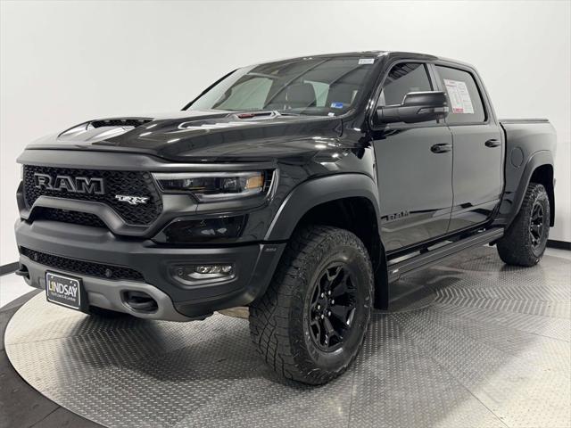 2024 RAM 1500 TRX Crew Cab 4x4 57 Box