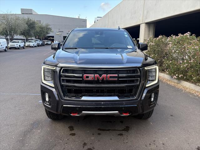 2023 GMC Yukon 4WD AT4
