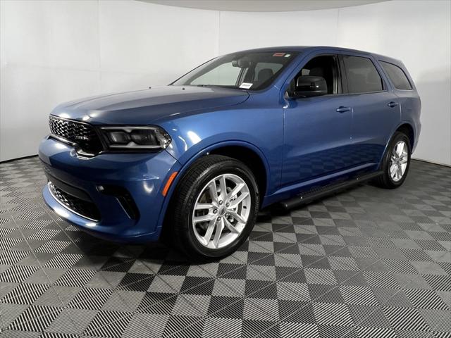 2025 Dodge Durango GT AWD