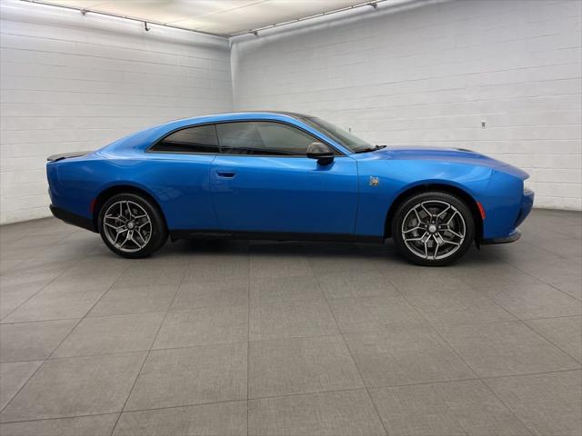 2026 Dodge Charger CHARGER SCAT PACK PLUS 2-DOOR AWD
