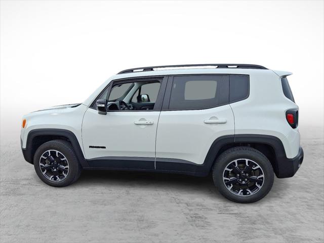 2023 Jeep Renegade Upland 4x4