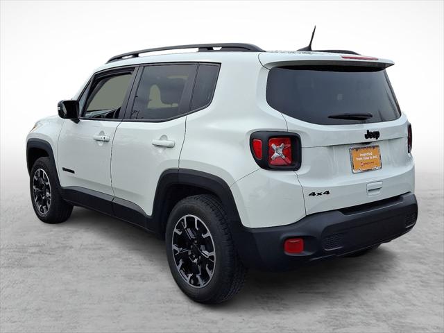 2023 Jeep Renegade Upland 4x4