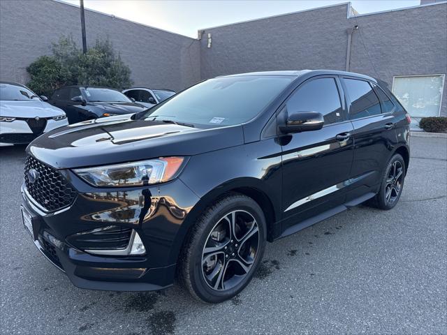 2021 Ford Edge ST